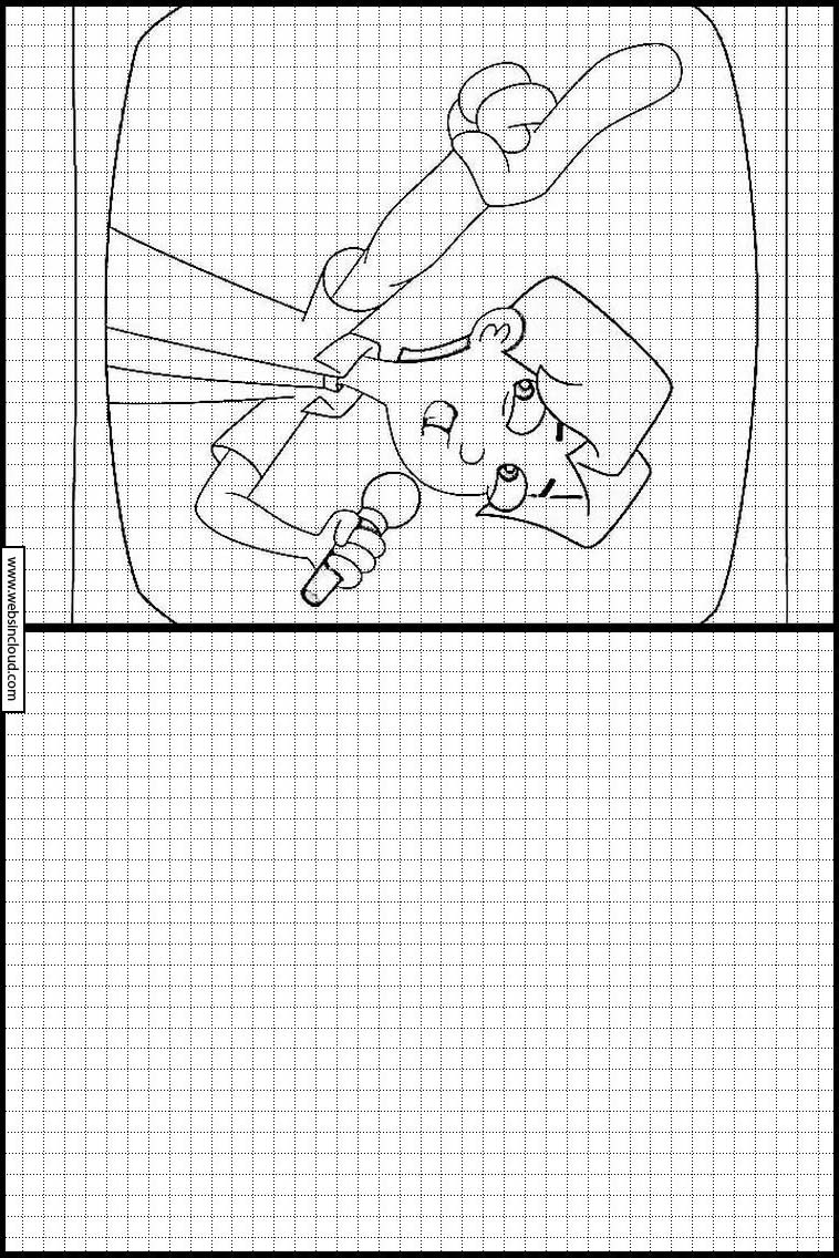 ハムスターとグレーテル 13