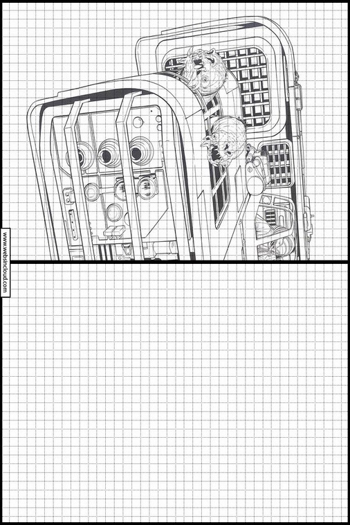 ハン・ソロ 36