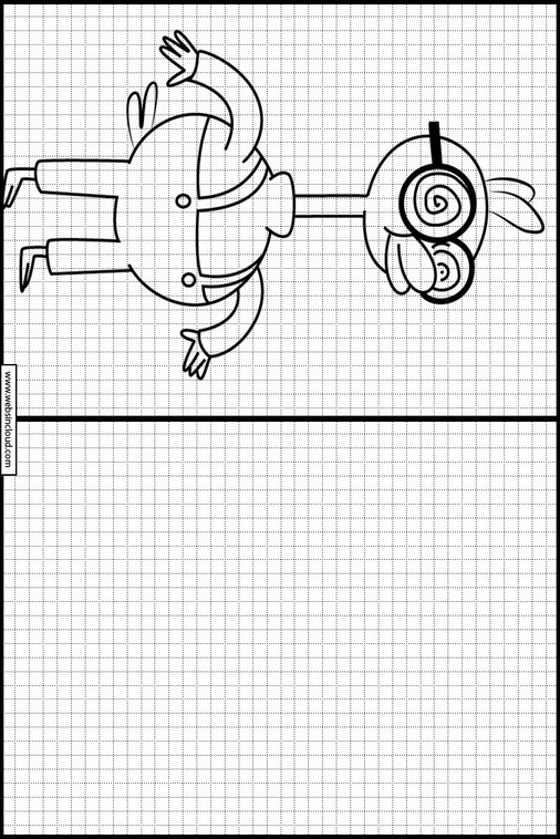 Harvey Beaks 23