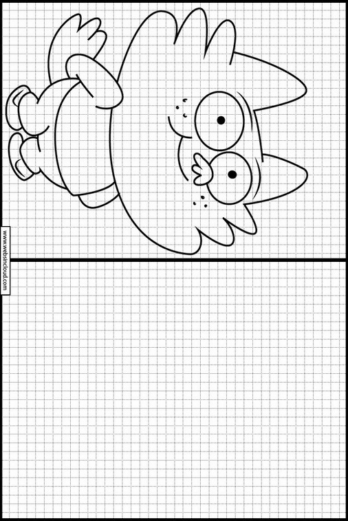 Harvey Beaks 29