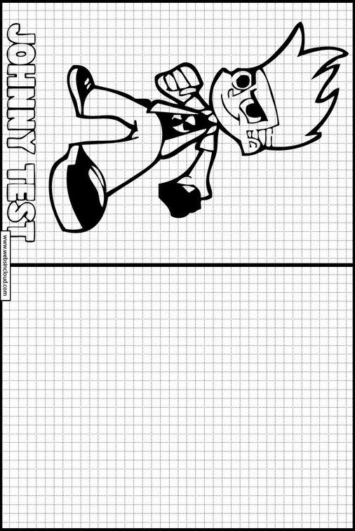 Johnny Test 12