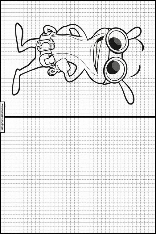 Kate a Mim-Mim 11