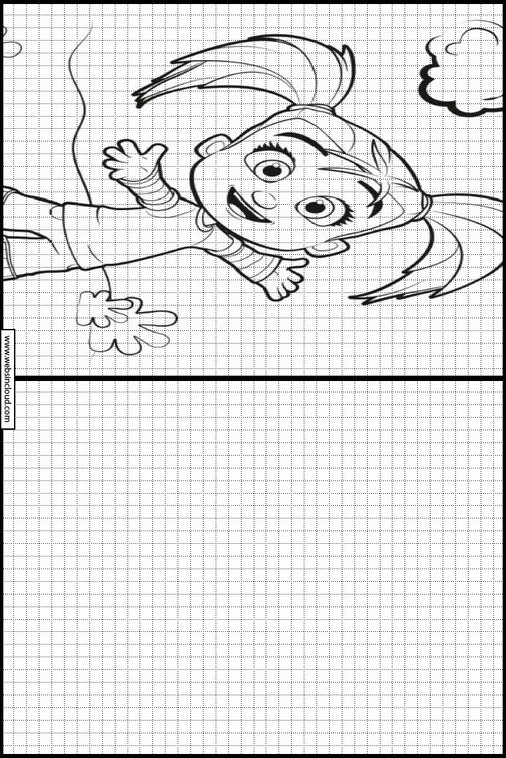 Kate a Mim-Mim 9