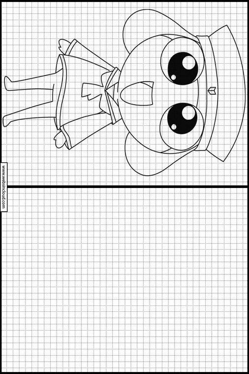 Sgt. Frog 20