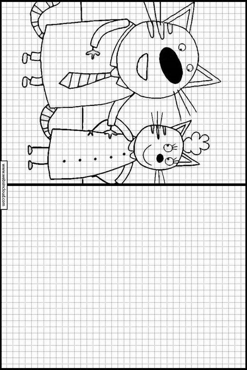 Kid-E-Kočky 1