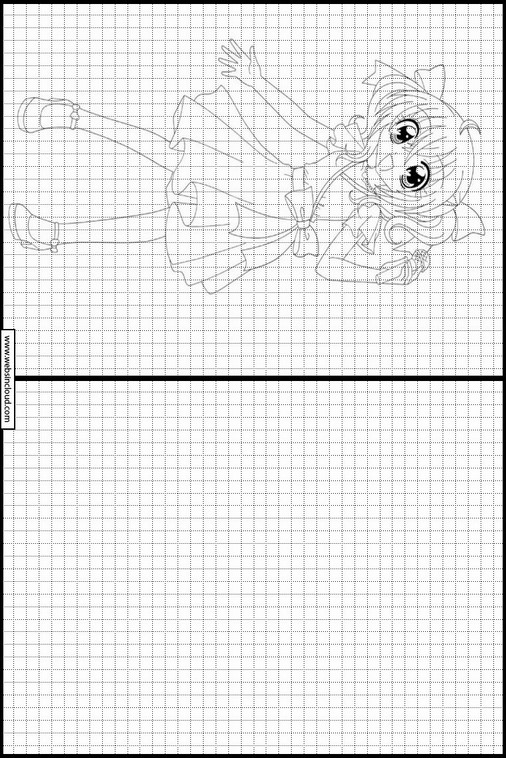 きらりん☆レボリューション 11