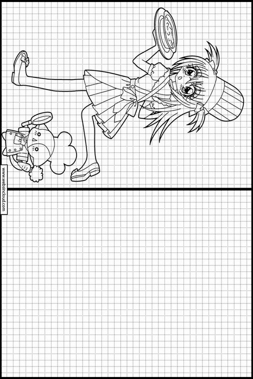 Kirarin Revoluce 12
