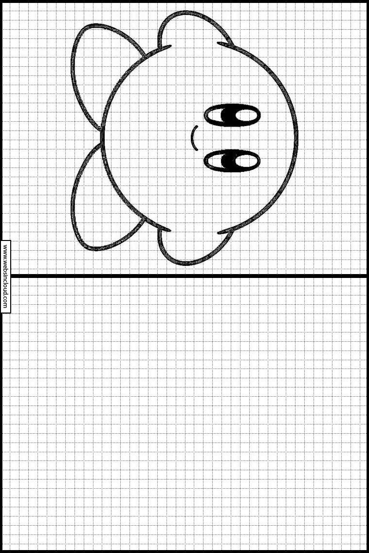 Kirby: Zpátky k Tobě 1