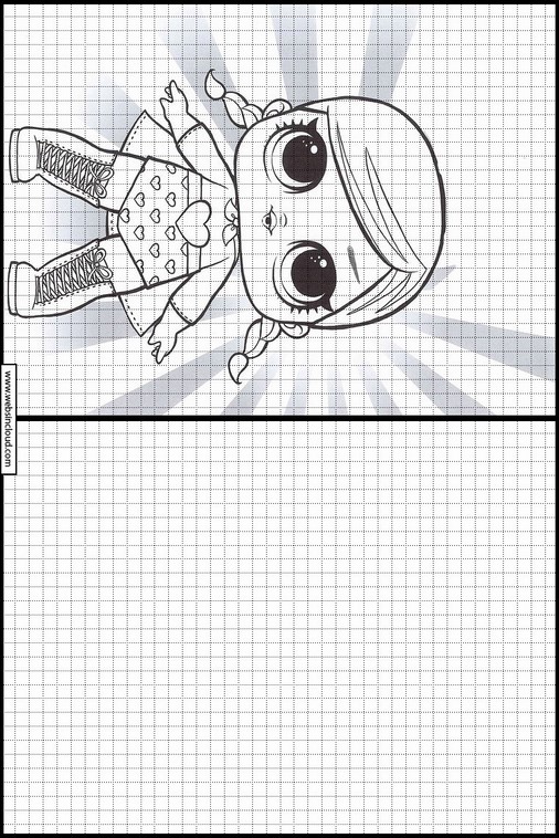 L.O.L. Překvapení 17