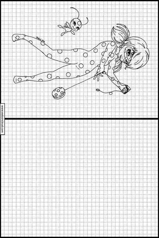 Prodigiosa: Ladybug 13