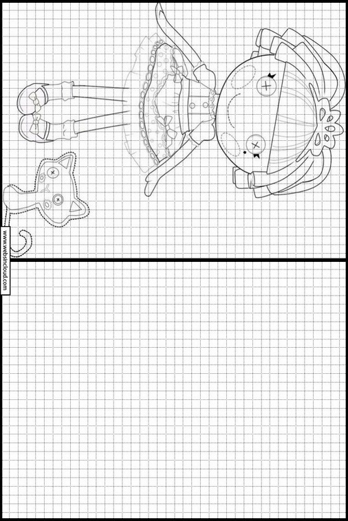 Lalaloopsy 6