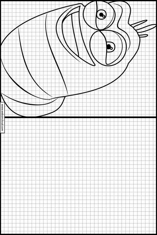 Larva 3