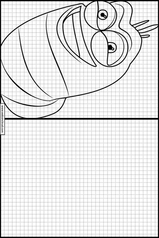 Larva 3