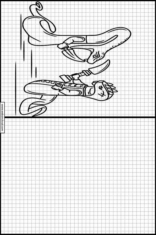 Lego Ninjago 5