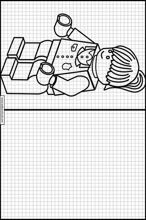 Lego Αστυνομία 3