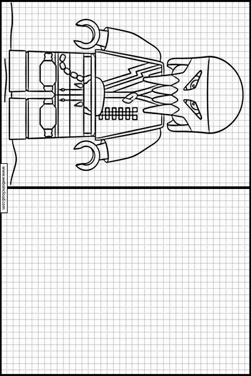 Lego Αστυνομία 7