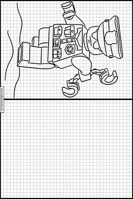 Lego Αστυνομία 9
