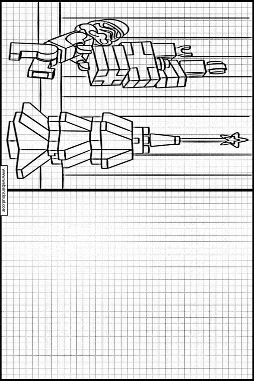 レゴスター・ウォーズ 11