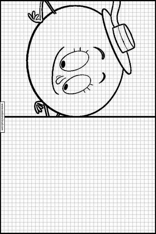 Pojďme, Luna! 10