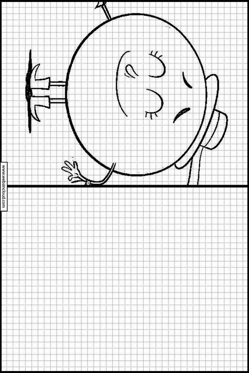 Pojďme, Luna! 13