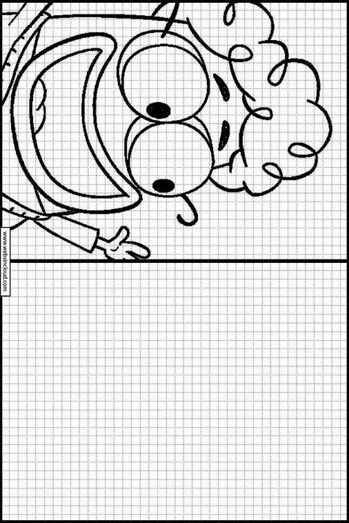 Pojďme, Luna! 15