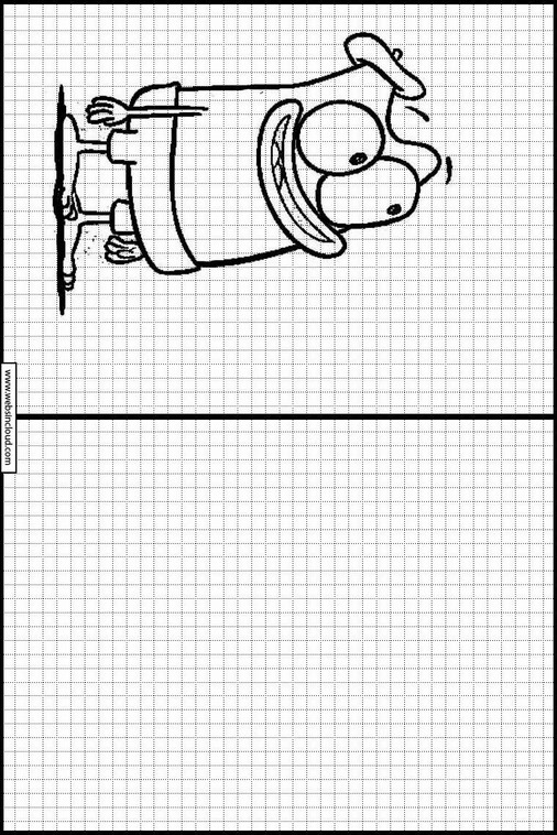 Pojďme, Luna! 8