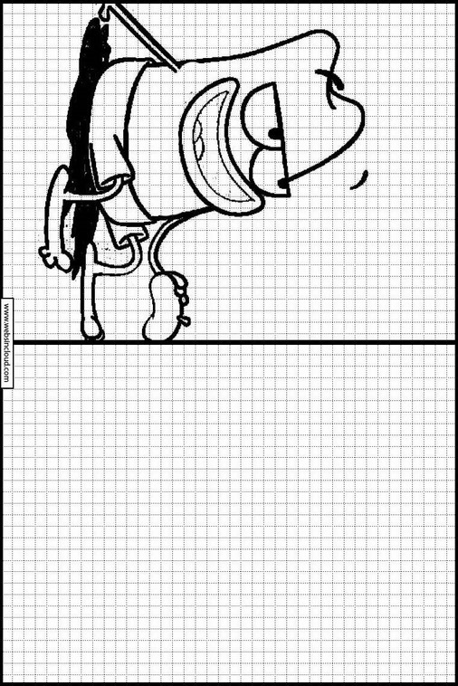 Pojďme, Luna! 9