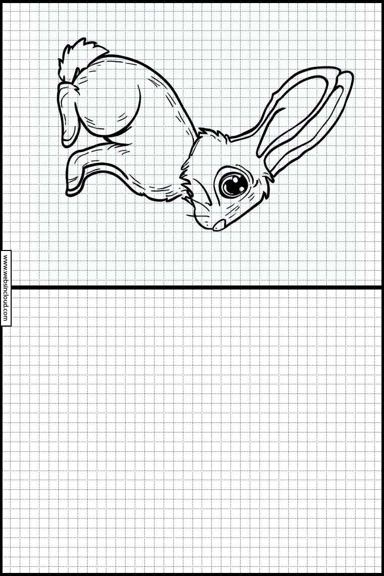 Hazen - Dieren 3