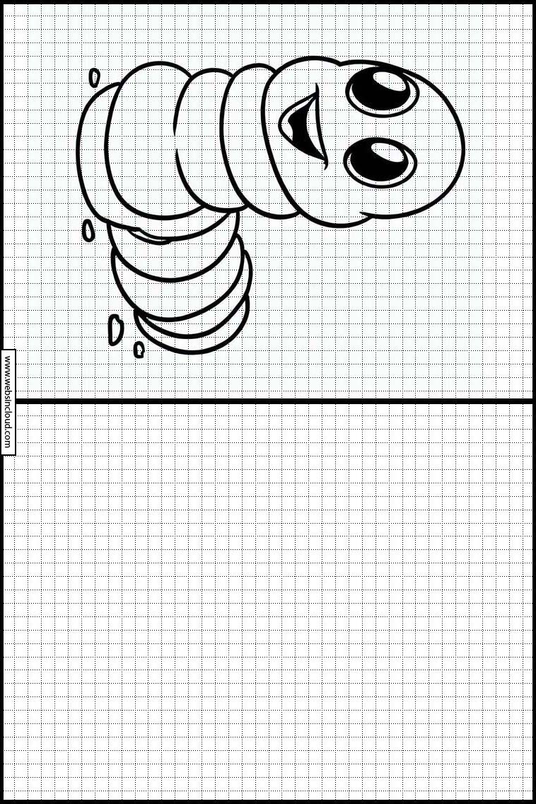 Lombrices - Animales 2