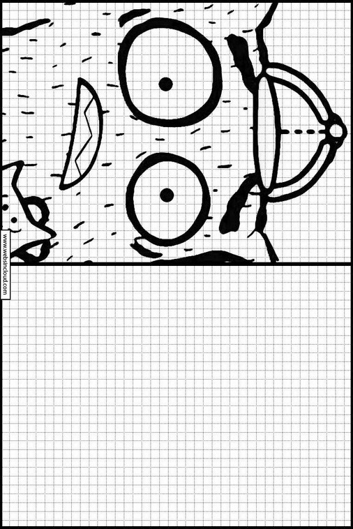 Monstrum Lásky 5