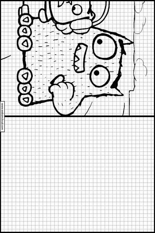 Monstrum Lásky 6