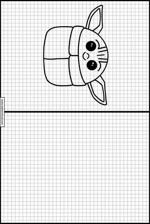 Mandaloriánské Miminko Yoda 10