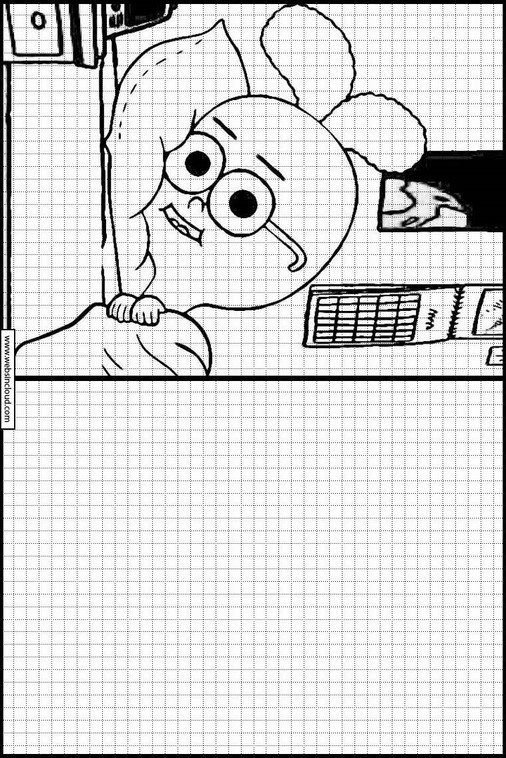 Jabloň a Cibule 17