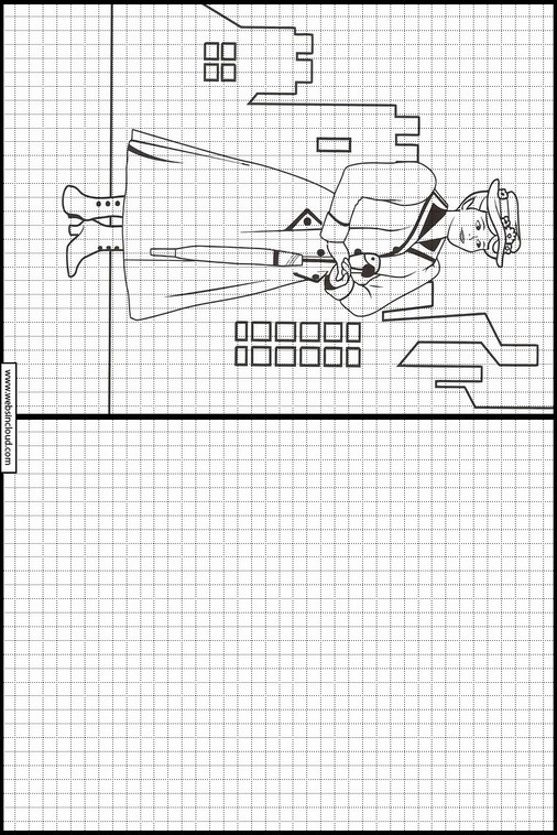 Мэри Поппинс 5