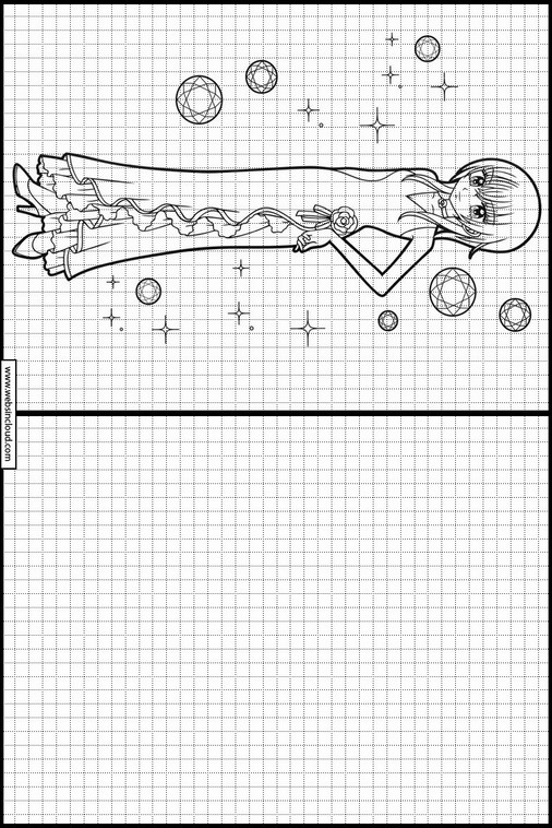 Mecha Mote 12