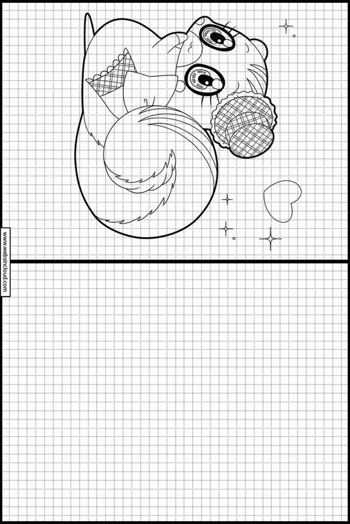 Mecha Mote 8