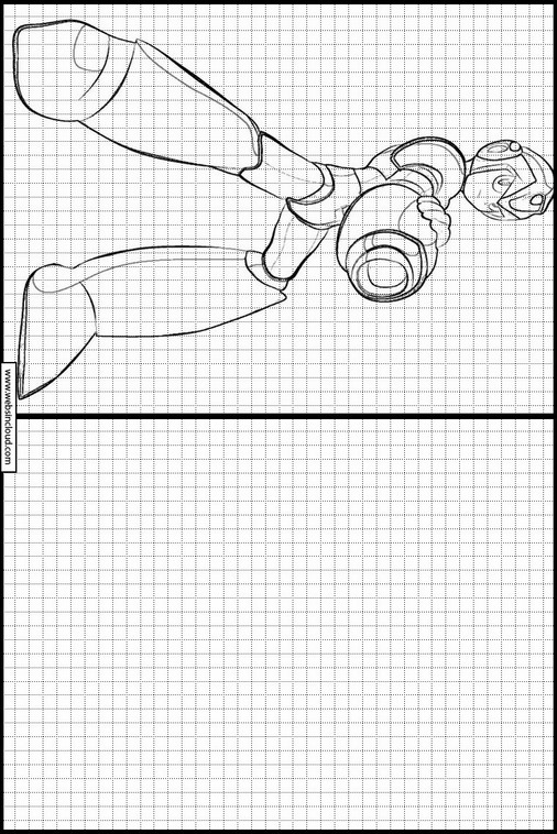 Mega Man 4