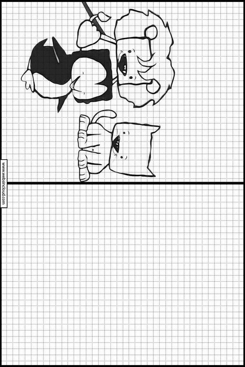 Megazvířata 11