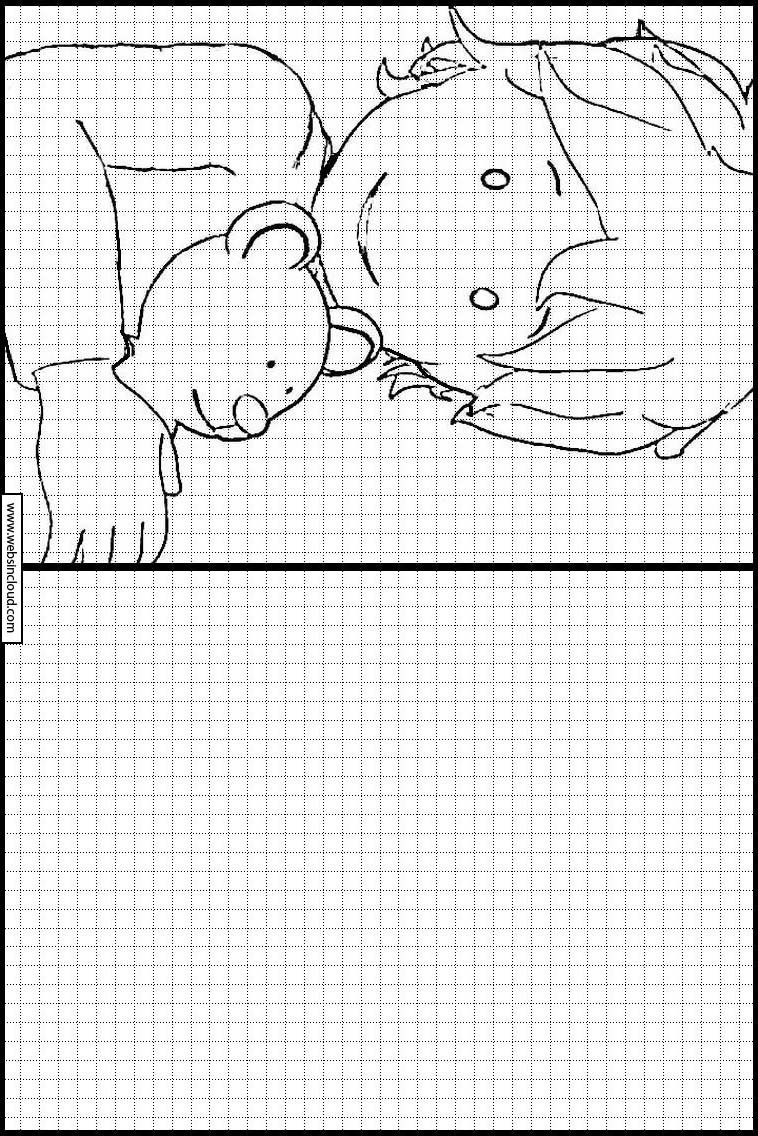 Conni a Kočka 2