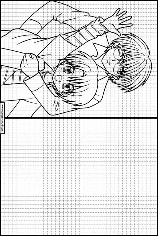 เมอร์เมด เมโลดี้ 43