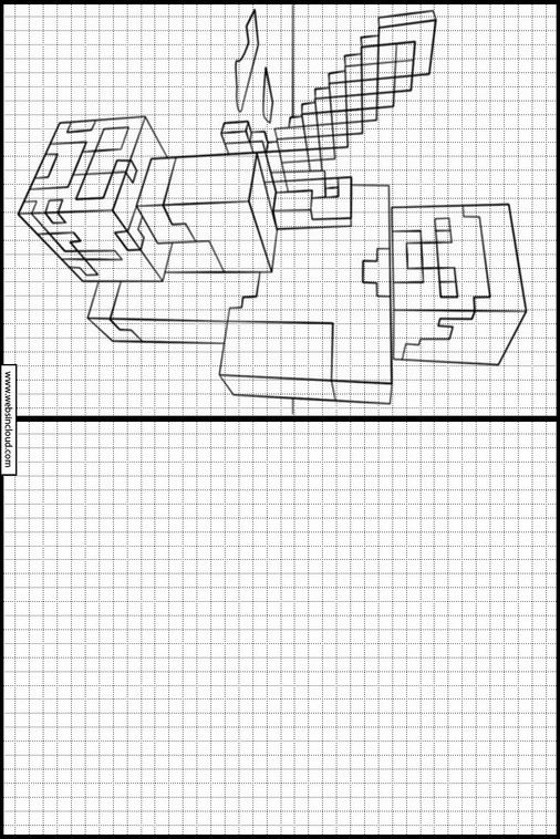 マインクラフト 16