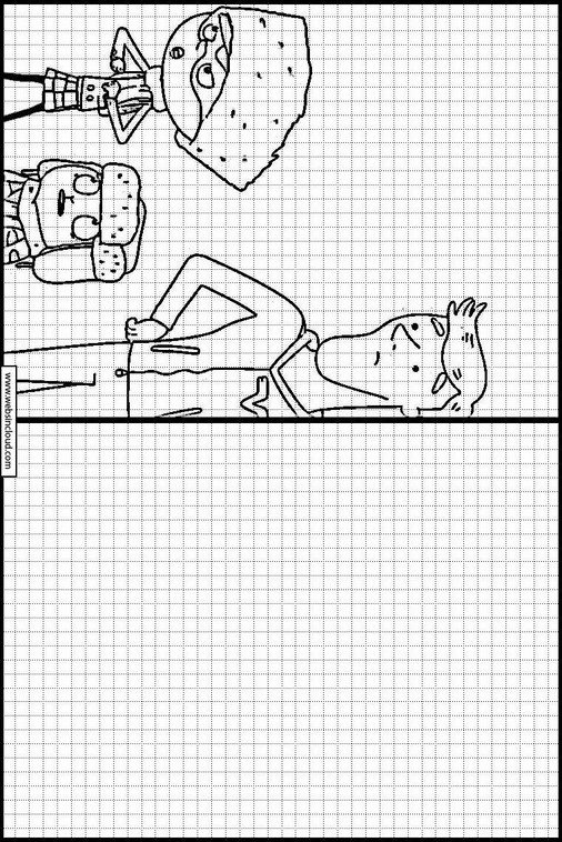 Miret Istražuje 13