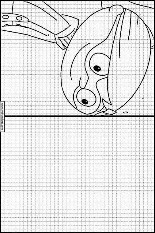 名探偵ミレット 2