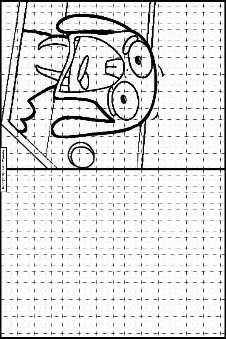 Alergie na Monstra 13