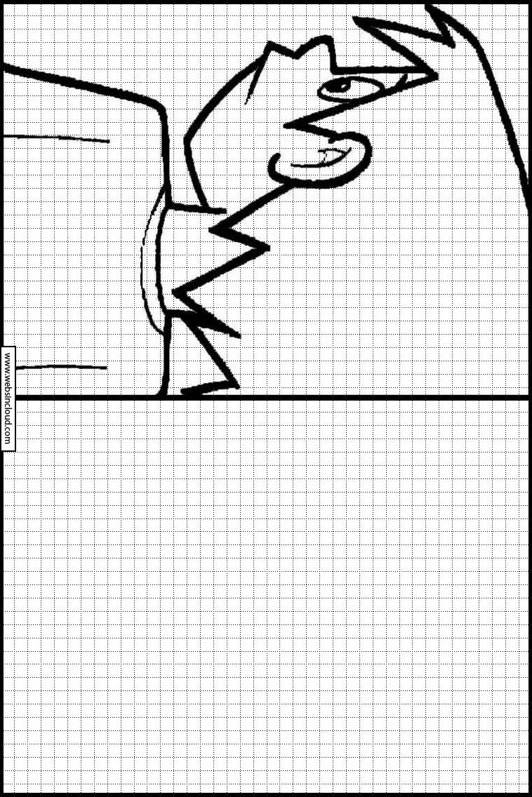Alergie na Monstra 7