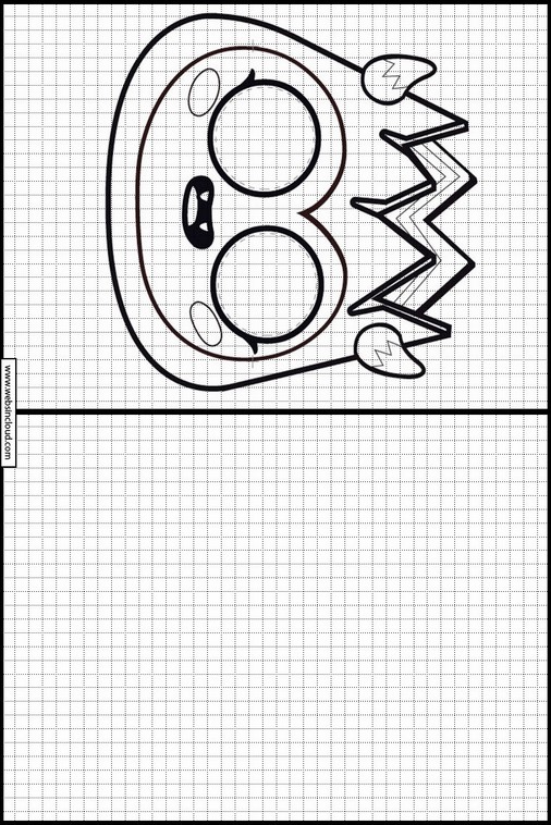 Moshi Monstra 6