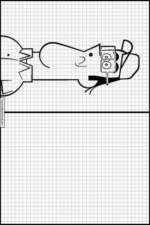 Mistr Magoo 11