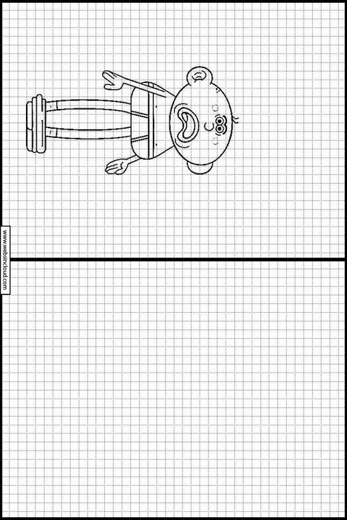 Mistr Magoo 12