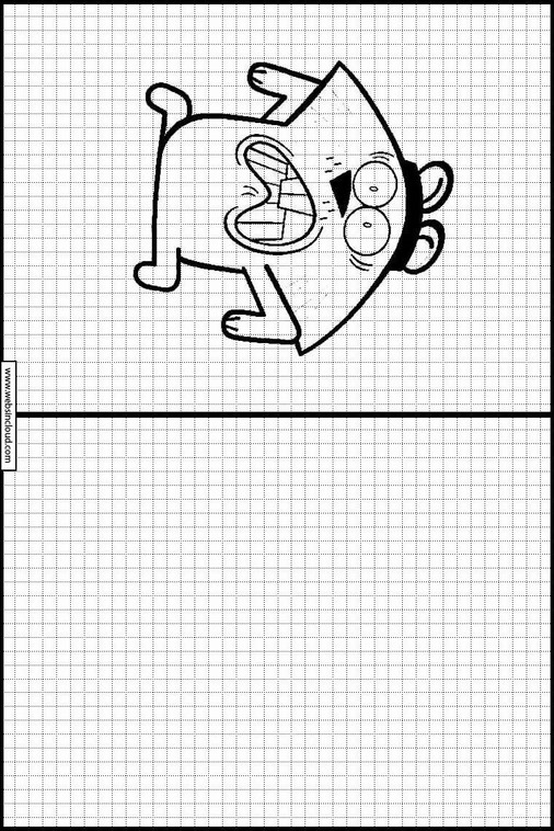 Mistr Magoo 3
