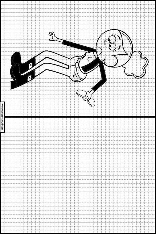 Mistr Magoo 6